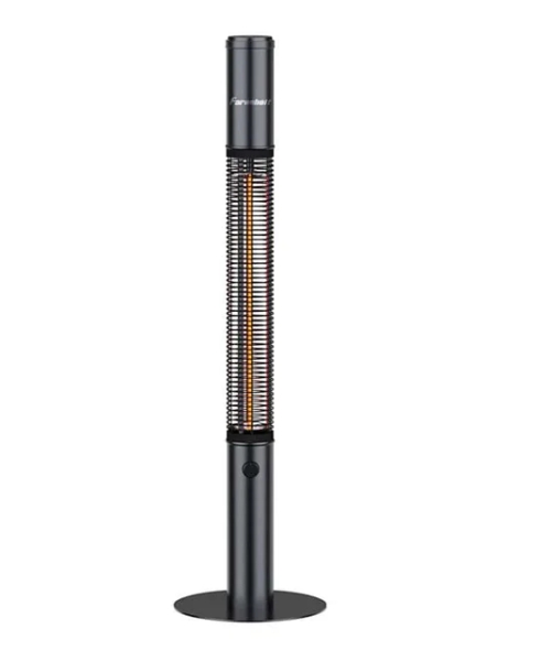 Ceiling heater for gazebo 1500W