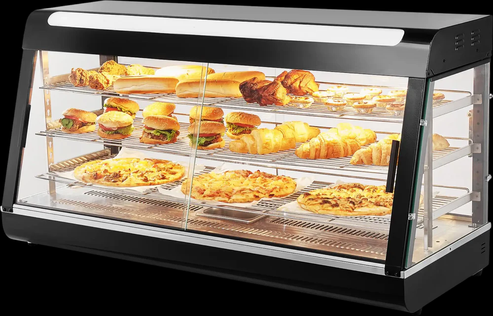 800W IR heater for pizza oven