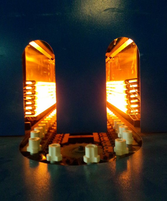 Quartz tube heater wholesale