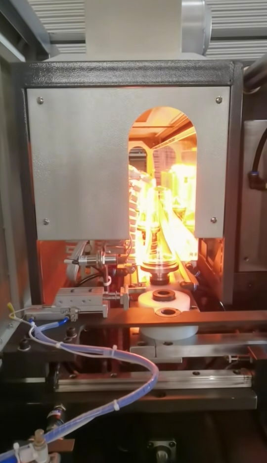 SIPA SFL 4/4 linear blower IR radiator