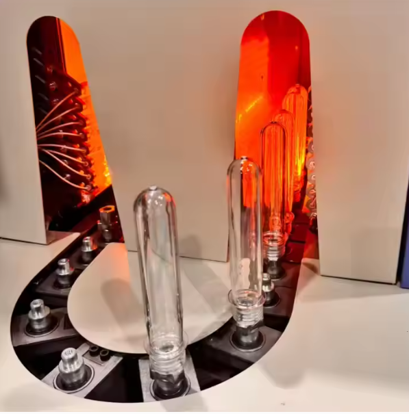 High quality vs cheap IR lamp