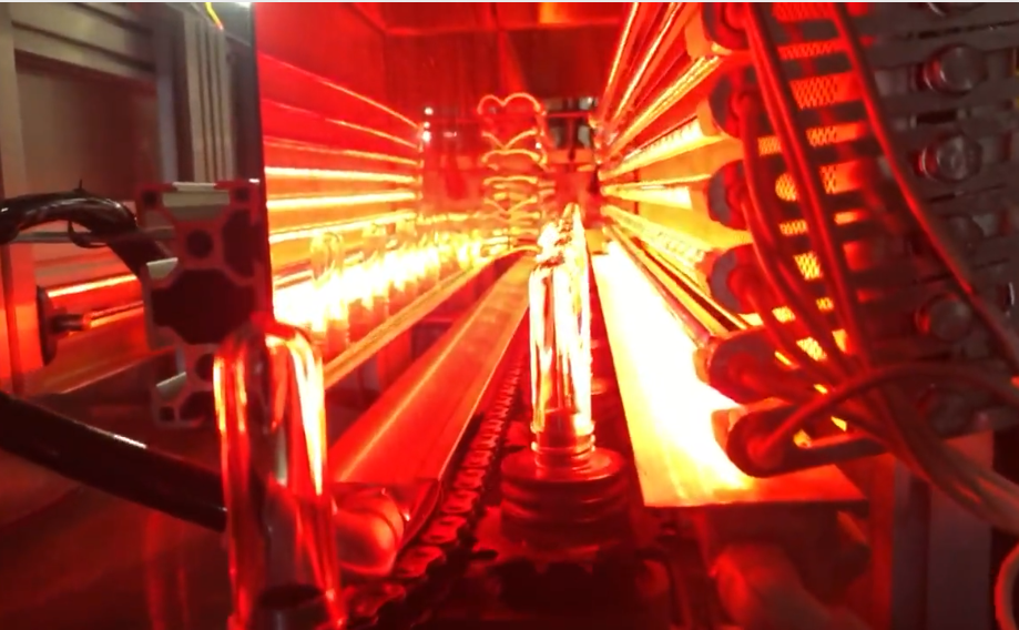 Sidel heater lamp supplier China